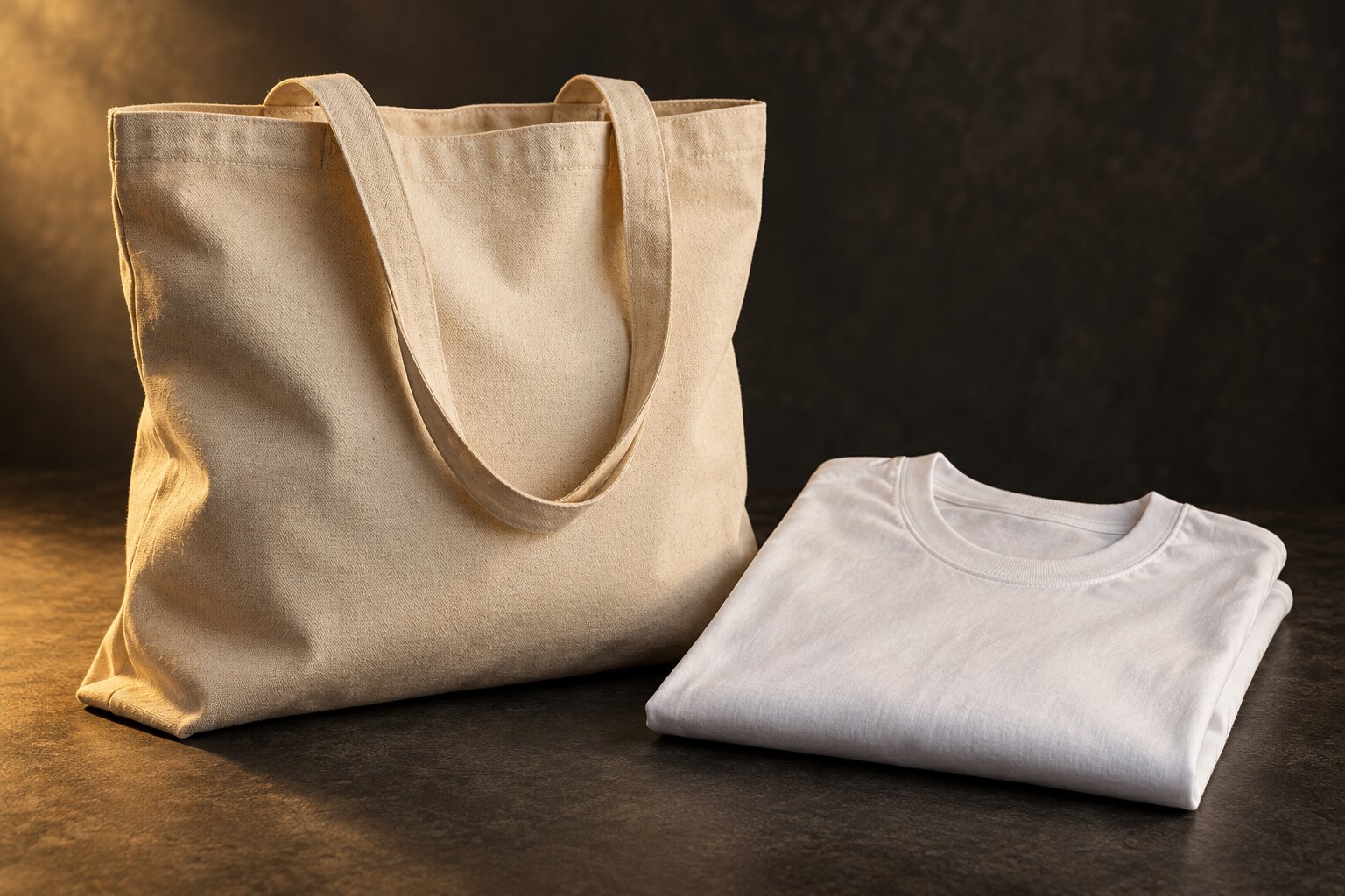 Imagem ilustrativa de ecobag